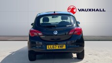 Vauxhall Corsa 1.4 ecoFLEX Energy 3dr [AC] Petrol Hatchback